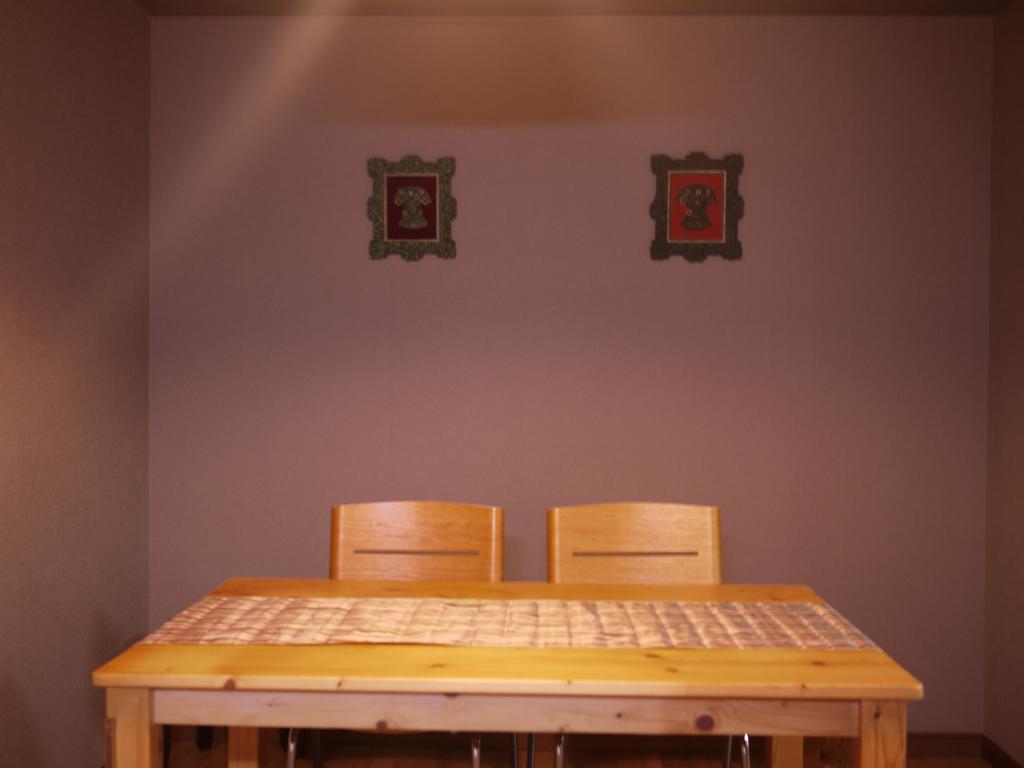 Shunju Shichijo Villa Киото Екстериор снимка
