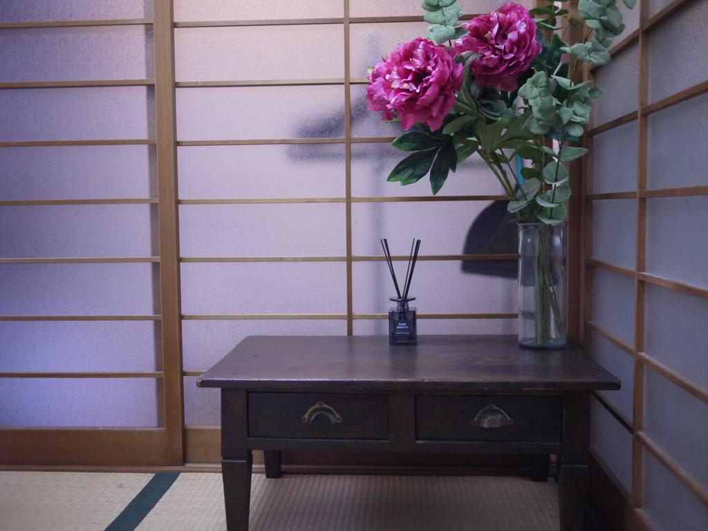 Shunju Shichijo Villa Киото Екстериор снимка