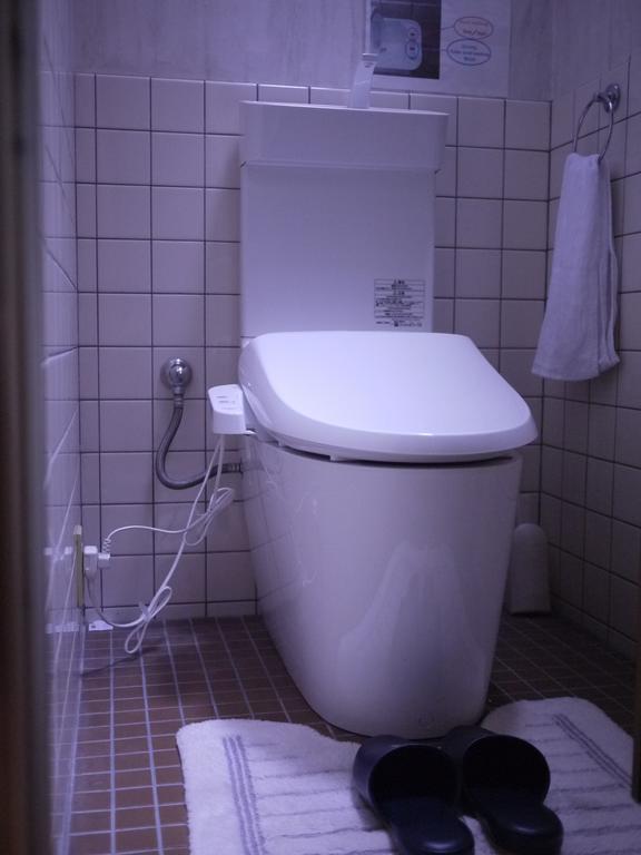 Shunju Shichijo Villa Киото Екстериор снимка